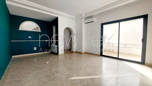 Coquette villa s+4 à Gammarth - 12