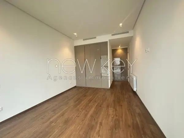 Appartement S2 à vendre aux Jardins de carthage - 4