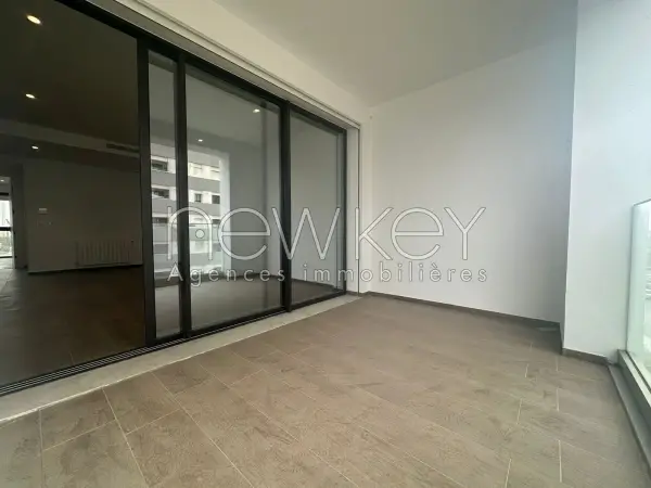 Appartement S2 à vendre aux Jardins de carthage - 2