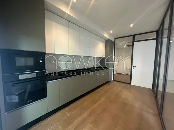 Appartement S2 à vendre aux Jardins de carthage - 3