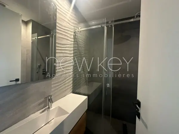 Appartement S2 à vendre aux Jardins de carthage - 6