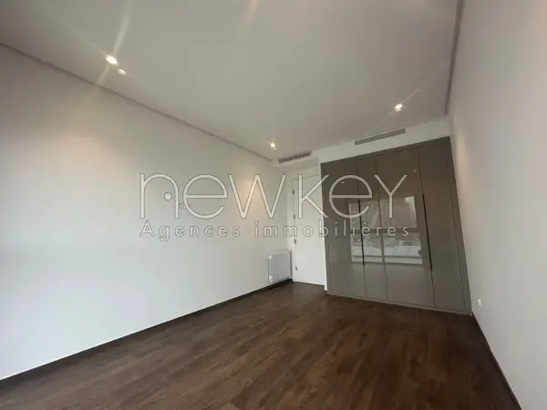 Appartement S2 à vendre aux Jardins de carthage - 5