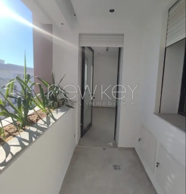 Un Appartement S+1 Direct Promoteur à La Soukra - 1