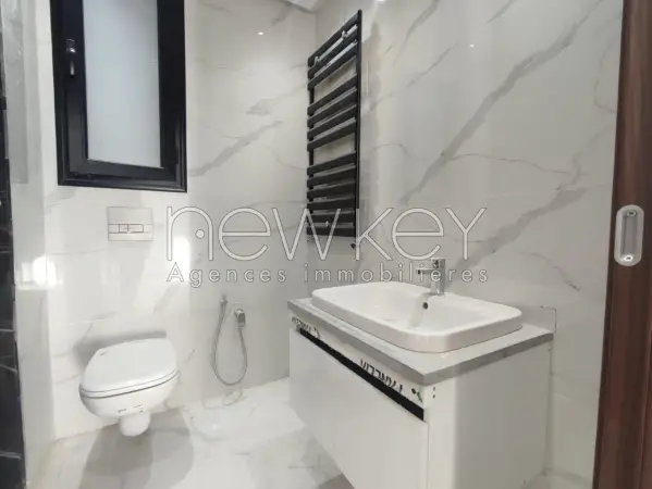 Un Appartement S+1 Direct Promoteur à La Soukra - 3