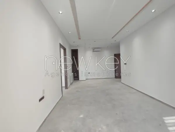 Un Appartement S+2 Direct Promoteur à La Soukra - 3