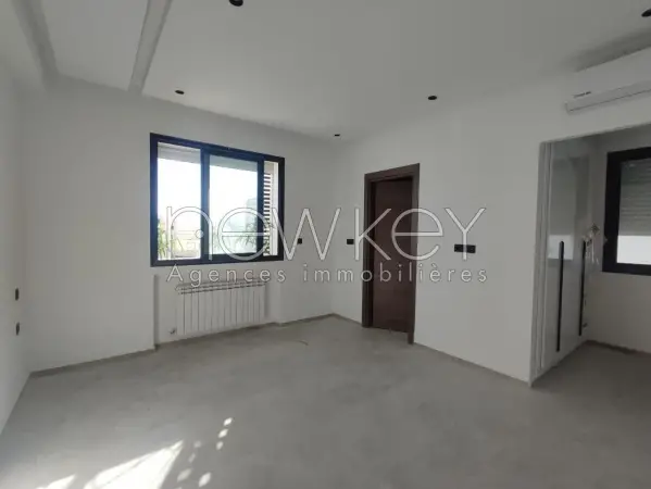 Un Appartement S+2 Direct Promoteur à La Soukra - 4