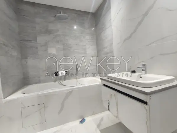 Un Appartement S+2 Direct Promoteur à La Soukra - 5