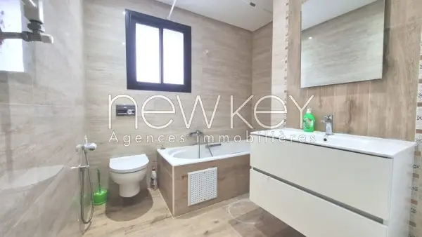 Bel appartement S+2 au cœur de la Marsa - 8
