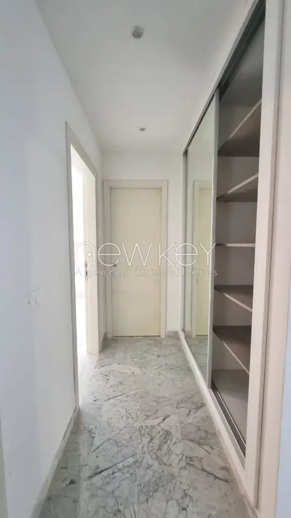 Bel appartement S+2 au cœur de la Marsa - 6