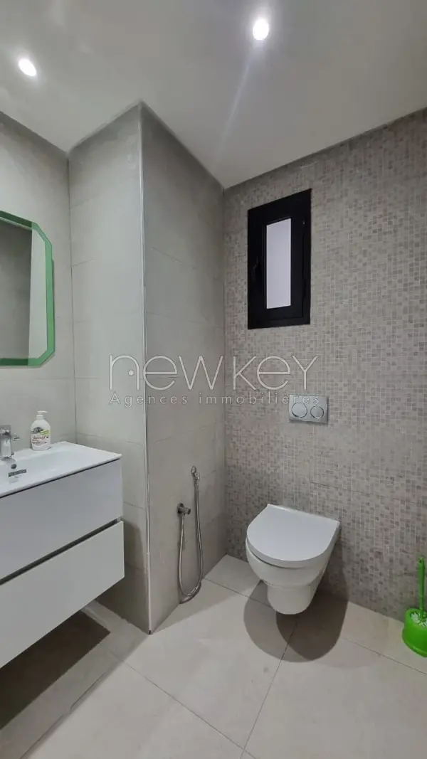 Bel appartement S+2 au cœur de la Marsa - 5
