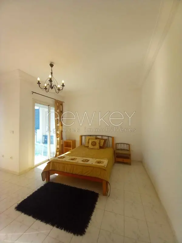 Duplex s+3 à Gammarth - 7