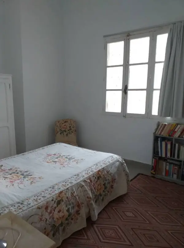 Coquet duplex à la Marsa - 8