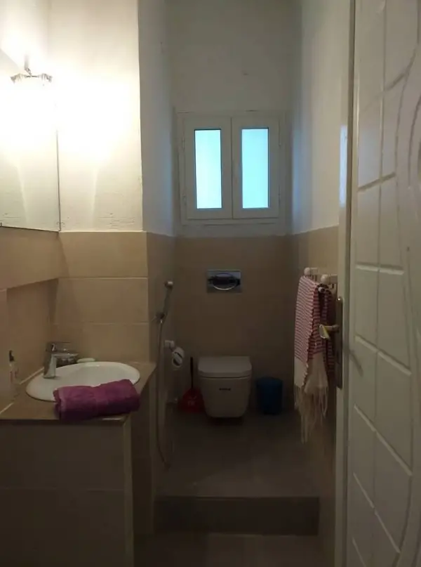 Coquet duplex à la Marsa - 9