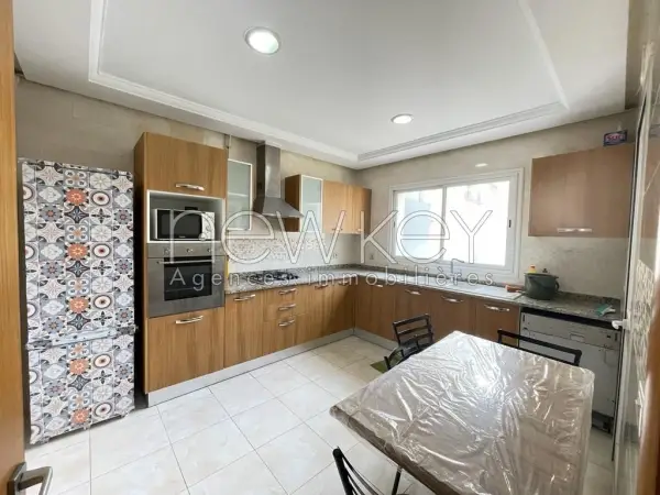 Appartement S3 meublé à louer aux Berges du Lac 2 - 2