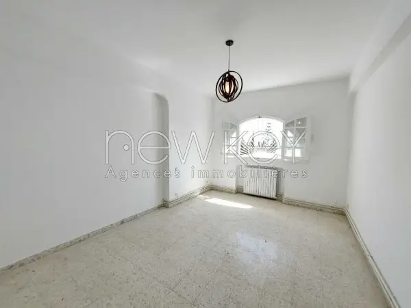Etage de villa S+4 à Gammarth - 14