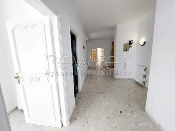 Etage de villa S+4 à Gammarth - 10