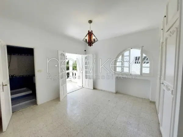 Etage de villa S+4 à Gammarth - 8
