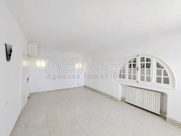 Etage de villa S+4 à Gammarth - 2