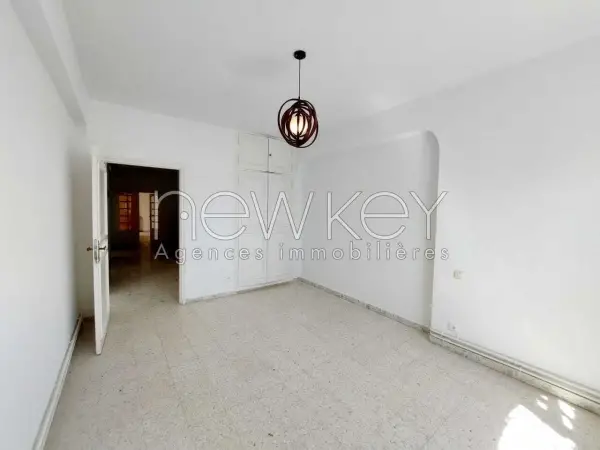 Etage de villa S+4 à Gammarth - 1