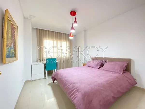 Appartement S4 meublé à louer vue lac - 3