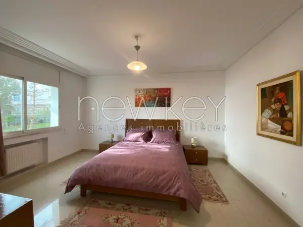 Appartement S4 meublé à louer vue lac - 5