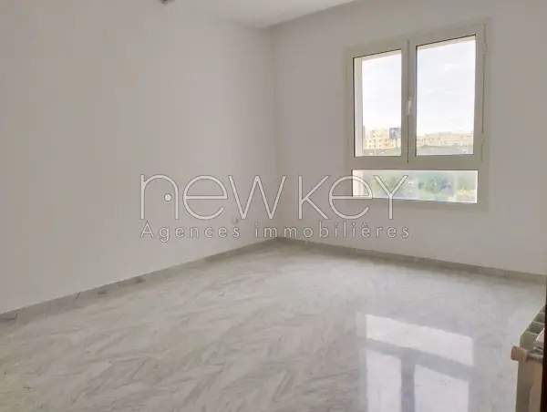 Appartement S3 Neuf à vendre aux jardins de Carthage - 3