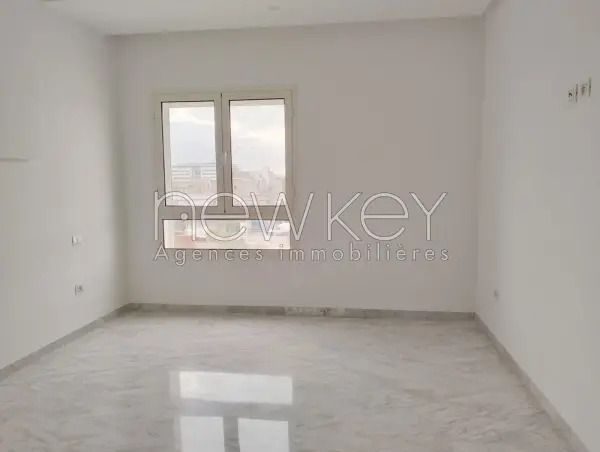 Appartement S3 Neuf à vendre aux jardins de Carthage - 4