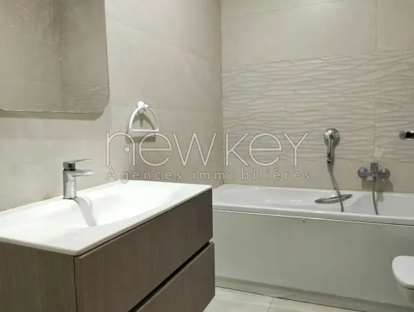 Appartement S3 Neuf à vendre aux jardins de Carthage - 5