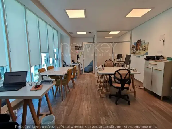 Villa professionnelle à Casablanca