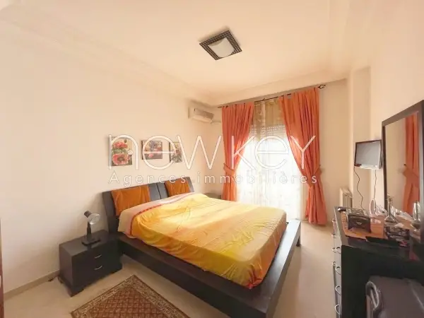 Appartement S1 à vendre aux Berges du Lac 2 - 1