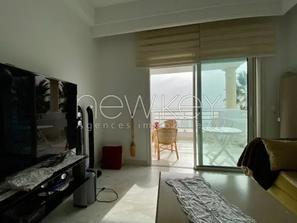 Appartement S4 vue dégagée sur le lac - 4