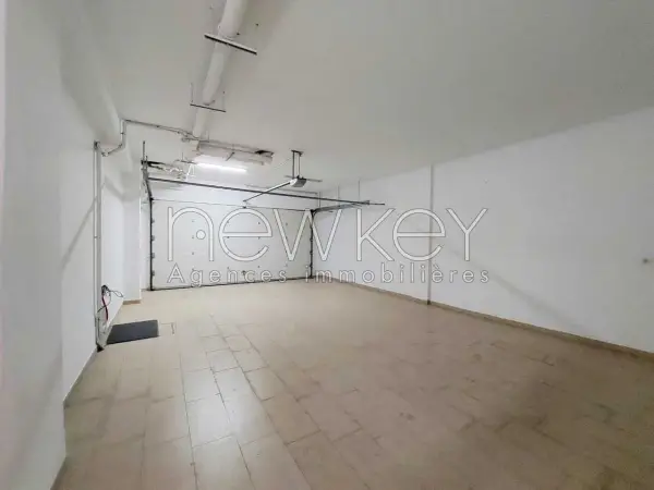 Superbe duplex s4 La Marsa - 27