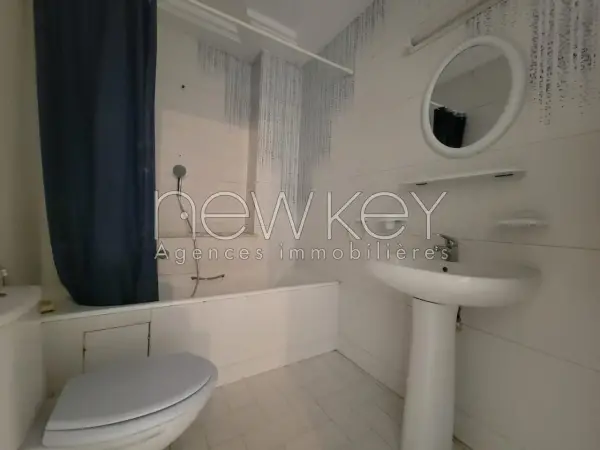 Un Appartement S+3 aux Jardins de L'Aouina - 6