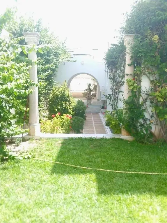 Belle villa avec piscine - 3