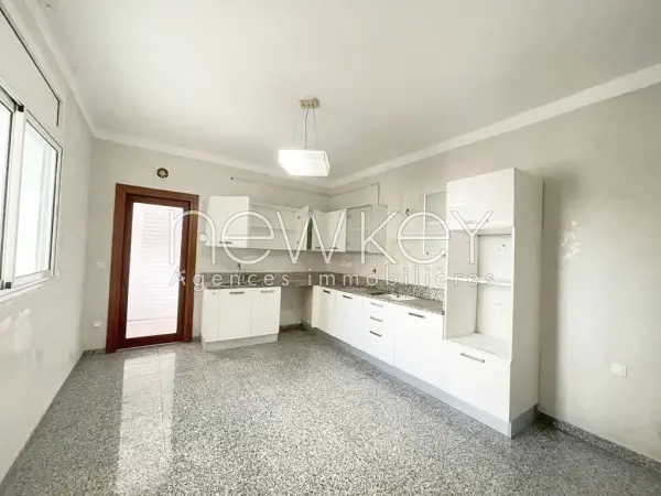 Appartement S3 à vendre aux berges du lac 2 - 1