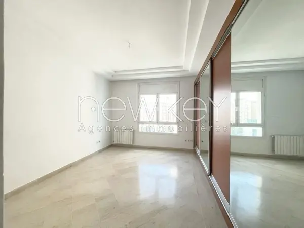 Appartement S3 à vendre aux berges du lac 2 - 2