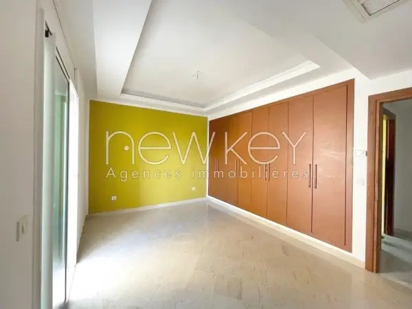 Appartement S3 à vendre aux berges du lac 2 - 3