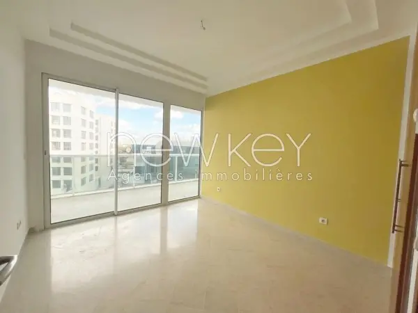 Appartement S3 à vendre aux berges du lac 2 - 4
