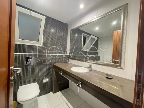 Appartement S3 à vendre aux berges du lac 2 - 6