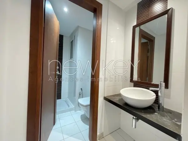 Appartement S3 à vendre aux berges du lac 2 - 7