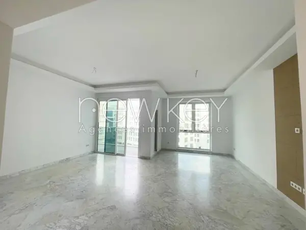 Appartement S3 à vendre aux berges du lac 2 - 8