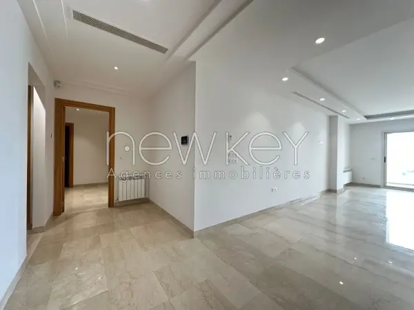 Appartement S3 neuf à louer aux Berges du Lac 2 - 8