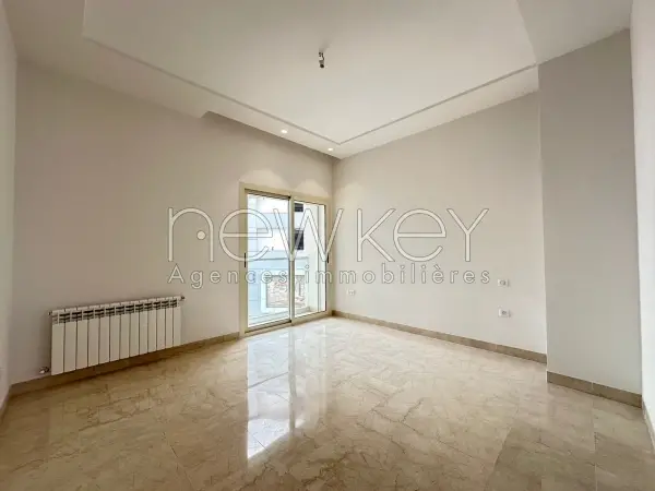 Appartement S3 neuf à louer aux Berges du Lac 2 - 6
