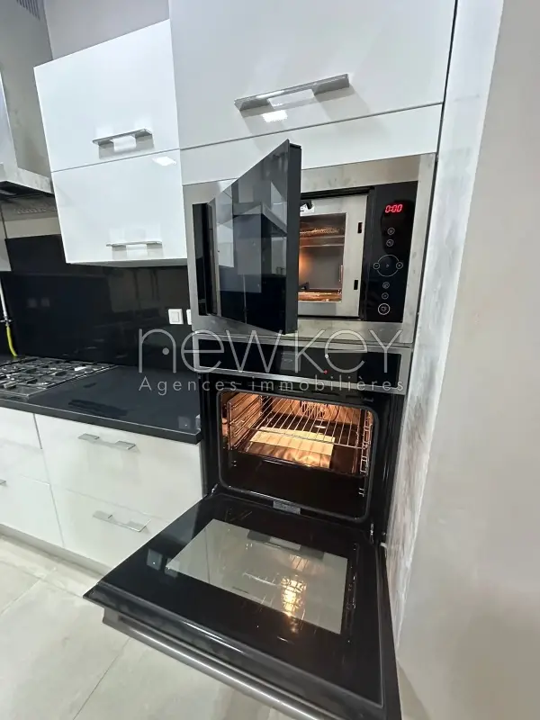 Appartement S3 neuf à louer aux Berges du Lac 2 - 2