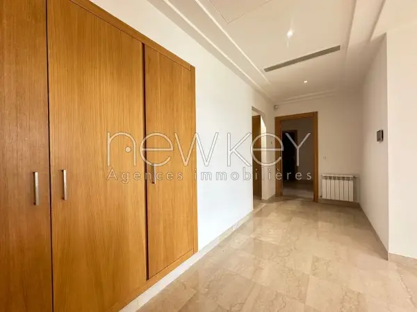 Appartement S3 neuf à louer aux Berges du Lac 2 - 7