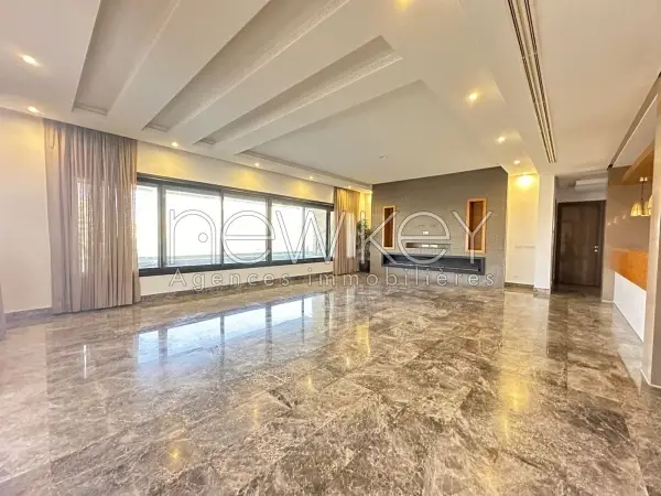 Appartement de luxe S3 à vendre aux Berges du Lac 2 - 3