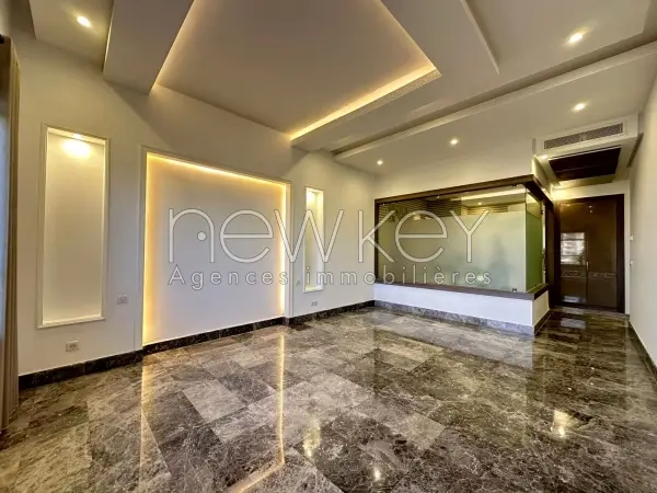 Appartement de luxe S3 à vendre aux Berges du Lac 2 - 5