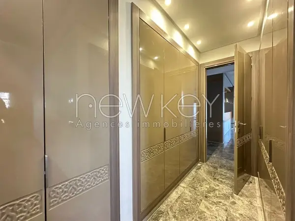 Appartement de luxe S3 à vendre aux Berges du Lac 2 - 6
