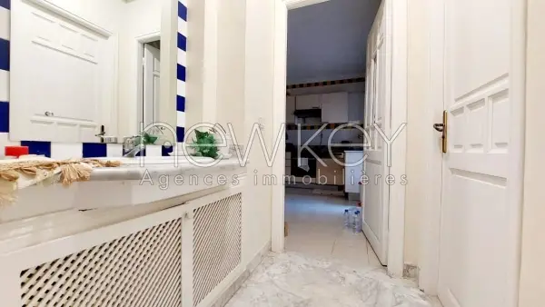 Appartement s+3 meublé à la marsa - 7