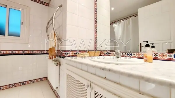 Appartement s+3 meublé à la marsa - 8